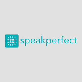 SpeakPerfect